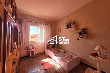 Casa &agrave; venda - 280m&sup2; - Jardim Bela Vista