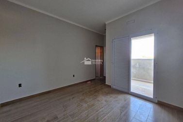 Apartamento &agrave; venda - 132m&sup2; - Morada dos P&aacute;ssaros