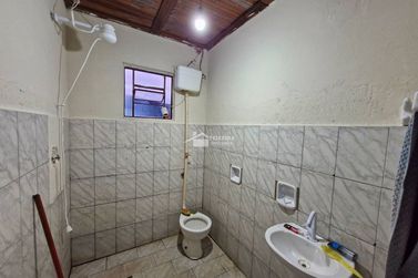 Casa &agrave; venda - 46m&sup2; - Jardim da S&oacute;vis
