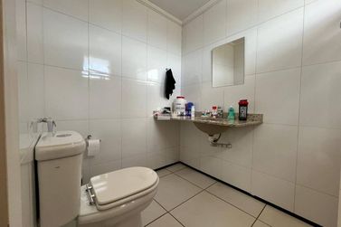 Sala Comercial para alugar - Jardim Am&eacute;rica