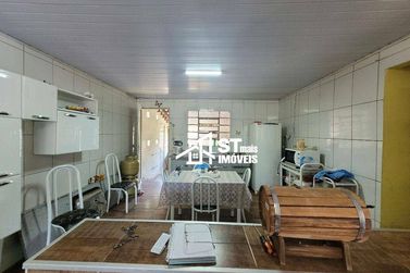 Ch&aacute;cara &agrave; venda - 1000m&sup2; - Zona Rural