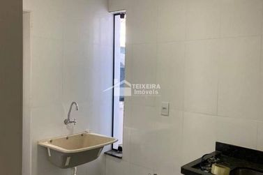 Sala Comercial para alugar - 42m&sup2; - Vila Mosconi