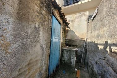 Casa &agrave; venda - 27m&sup2; - Vila Leite