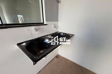 Casa &agrave; venda - 63m&sup2; - Jardim Heloisa