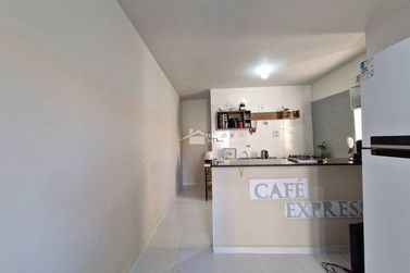 Apartamento &agrave; venda - 54m&sup2; - Jardim Muterle