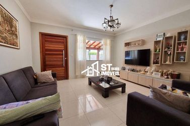 Casa &agrave; venda - 500m&sup2; - Centro