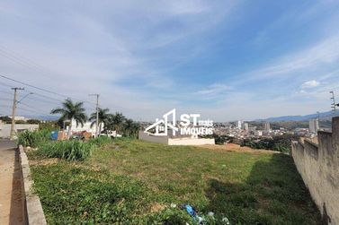Terreno &agrave; venda - 452m&sup2; - Jardim It&aacute;lia