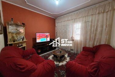 Casa &agrave; venda - 185m&sup2; - S&oacute;vis
