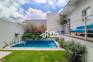 Casa &agrave; venda - 150m&sup2; - Jardim It&aacute;lia
