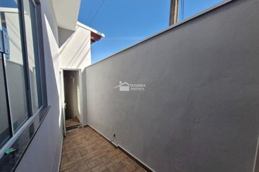Casa &agrave; venda - 170m&sup2; - Jardim Primavera