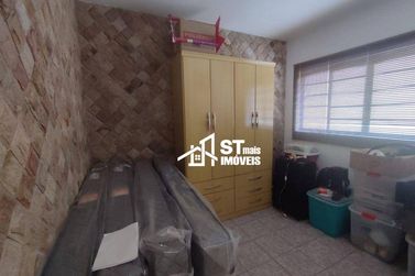 Casa &agrave; venda - 231m&sup2; - Jardim Bela Vista