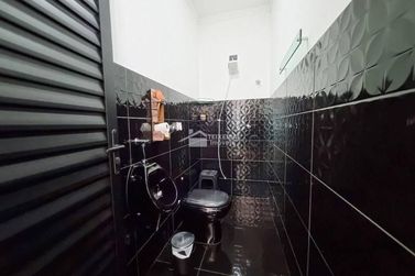 Casa &agrave; venda - 220m&sup2; - Jardim Alto da Bela Vista