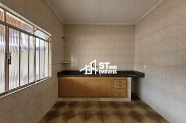 Casa &agrave; venda - 142m&sup2; - Vila Mosconi