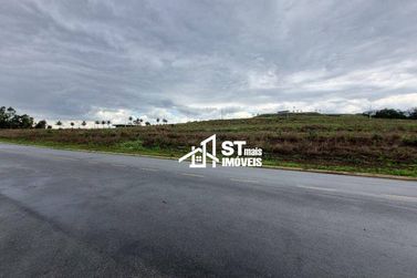 Terreno &agrave; venda - 1000m&sup2; - Quinta das Flores