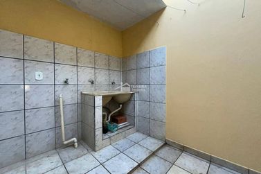 Casa para alugar - Jo&atilde;o Teixeira Filho