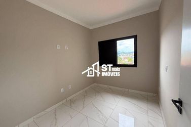 Apartamento &agrave; venda - 65m&sup2; - Jardim Mantiqueira II