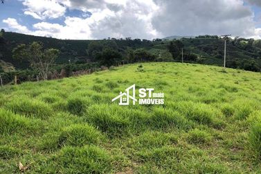 Terreno &agrave; venda - 29500m&sup2; - Zona Rural