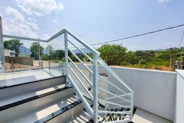 Casa &agrave; venda - 130m&sup2; - Veredas da Serra