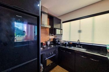 Casa &agrave; venda - 220m&sup2; - Jardim Alto da Bela Vista