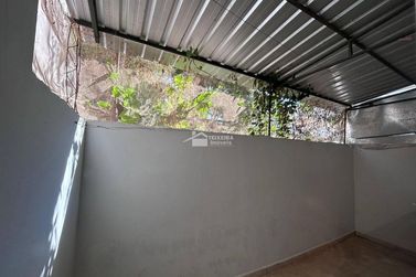 Casa &agrave; venda - 80m&sup2; - Jardim Panorama