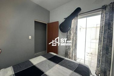 Casa &agrave; venda - 80m&sup2; - Colina da S&oacute;vis