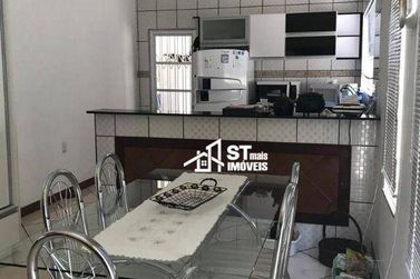 Casa &agrave; venda - 180m&sup2; - Jardim Mantiqueira
