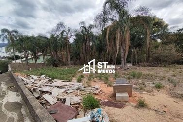 Terreno &agrave; venda - 1537m&sup2; - Vila Mosconi