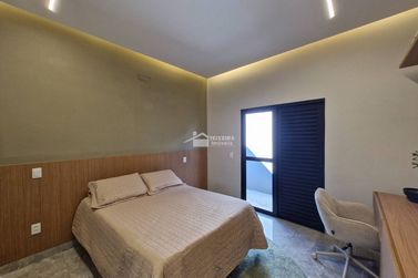 Casa para alugar - 72m&sup2; - Veredas da Serra