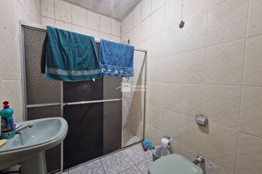 Casa &agrave; venda - 152m&sup2; - Jo&atilde;o Teixeira Filho