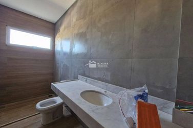 Apartamento &agrave; venda - 132m&sup2; - Morada dos P&aacute;ssaros