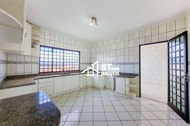 Sobrado &agrave; venda - 163m&sup2; - Jardim Am&eacute;rica