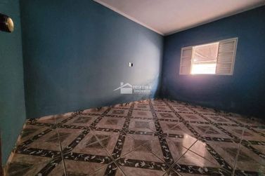 Casa &agrave; venda - 80m&sup2; - Pirapitinga
