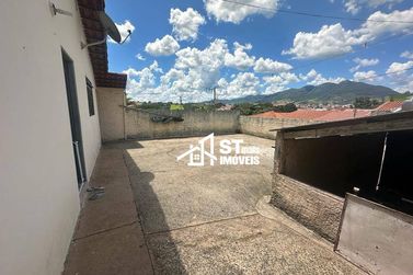 Casa &agrave; venda - 72m&sup2; - S&atilde;o Domingos