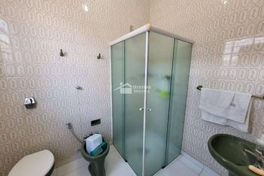 Casa &agrave; venda - 283m&sup2; - Centro