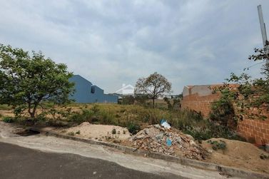 Terreno &agrave; venda - 280m&sup2; - Jardim Rio Branco