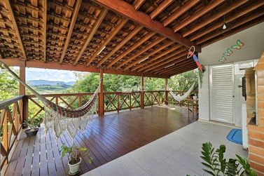 Casa &agrave; venda - 177m&sup2; - Centro