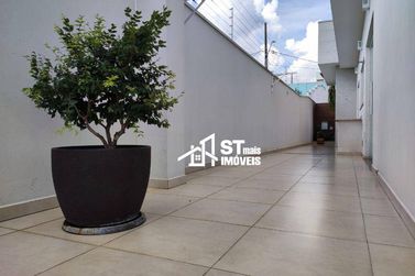 Casa &agrave; venda - 325m&sup2; - Jardim It&aacute;lia