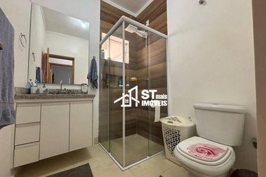 Apartamento &agrave; venda - 123m&sup2; - Morada Dos Passaros