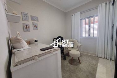 Casa &agrave; venda - 150m&sup2; - Jardim Mirante