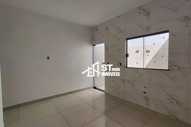 Sobrado &agrave; venda - 100m&sup2; - Vila Muterle