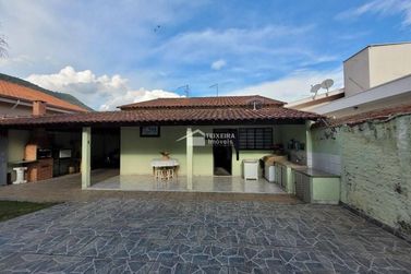 Casa &agrave; venda - 85m&sup2; - Jardim Bela Vista