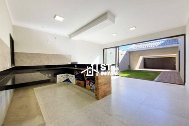 Casa &agrave; venda - 210m&sup2; - Jardim Mantiqueira 2
