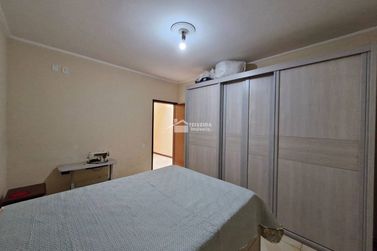 Casa &agrave; venda - 120m&sup2; - 