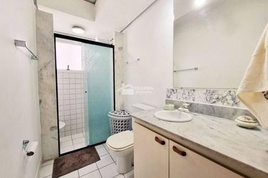 Apartamento &agrave; venda - 113m&sup2; - S&atilde;o Benedito