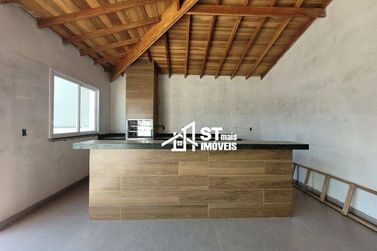 Casa &agrave; venda - 110m&sup2; - Jardim Brasil