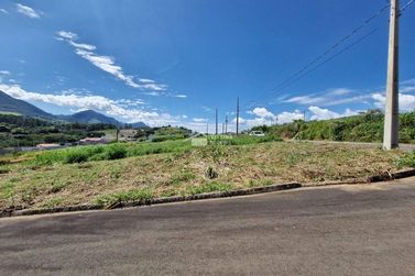 Terreno &agrave; venda - 258m&sup2; - Parque S&atilde;o Crist&oacute;v&atilde;o