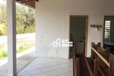 Ch&aacute;cara &agrave; venda - 500m&sup2; - Zona Rural