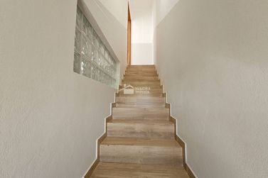 Sobrado &agrave; venda - 118m&sup2; - Portal do Sol