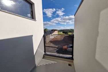 Apartamento &agrave; venda - 90m&sup2; - Jardim Mirante