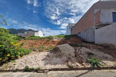 Terreno &agrave; venda - Portal da Mantiqueira